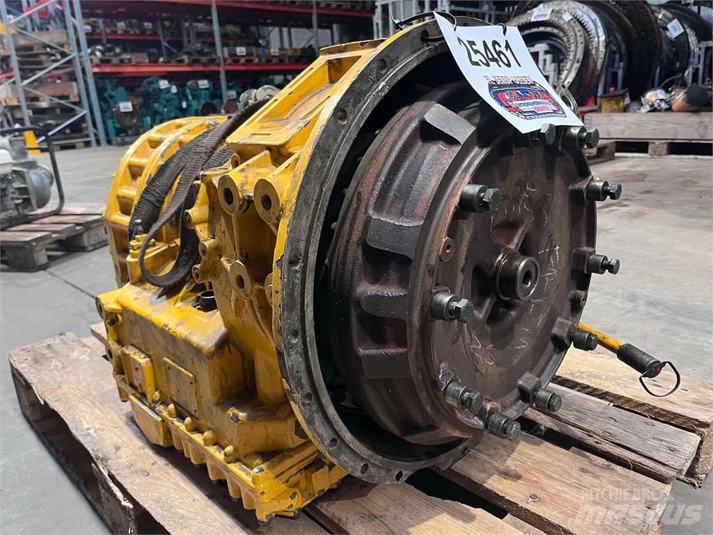 ZF 5HP-500 Transmission Prevodovka
