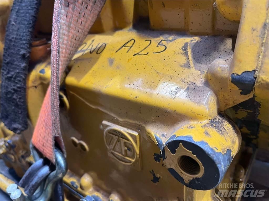 ZF 5HP-500 Transmission Prevodovka
