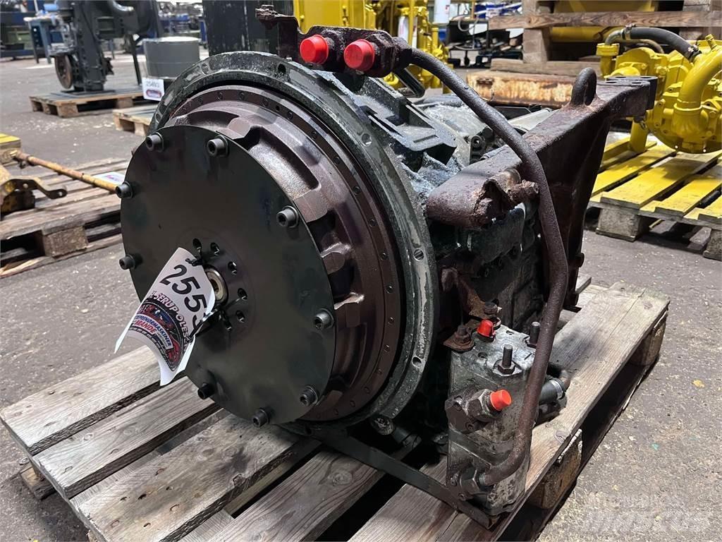 ZF transmission Prevodovka