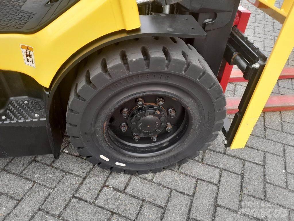 Hyster H3.0A Dieselové vozíky