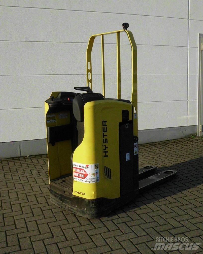 Hyster RP2.0N Samohybné vozíky
