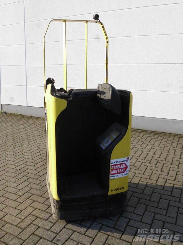 Hyster RP2.0N Samohybné vozíky