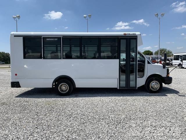  Collins DE516 Iné