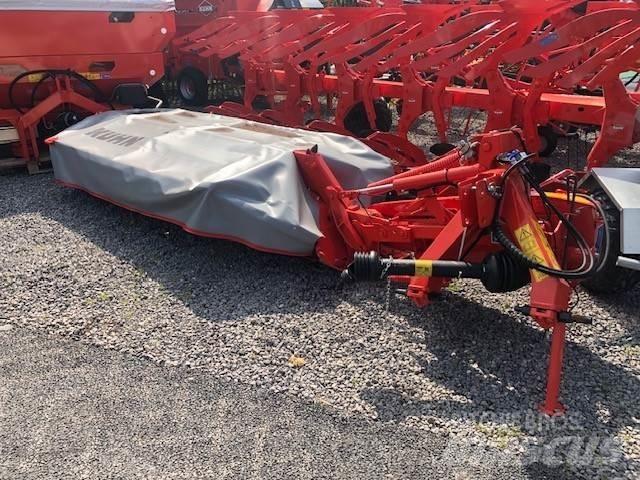 Kuhn GMD310 Žacie stroje
