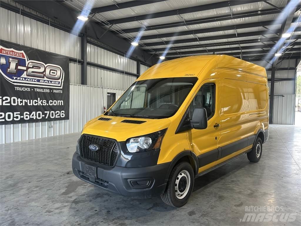 Ford Transit 250 Nakladacia/sklápacia bočnica