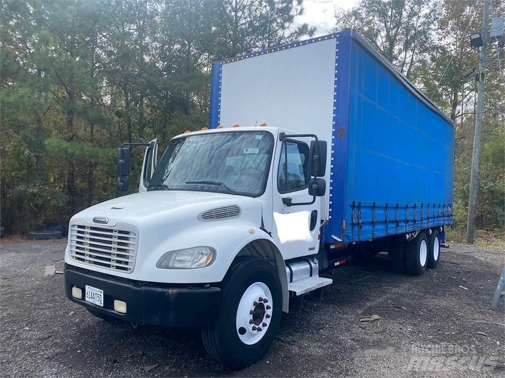 Freightliner M2 Ďalšie nákladné vozidlá