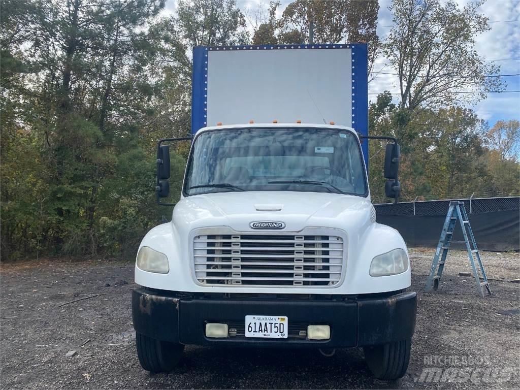 Freightliner M2 Ďalšie nákladné vozidlá