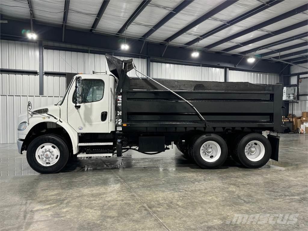 Freightliner M2 106 Sklápače