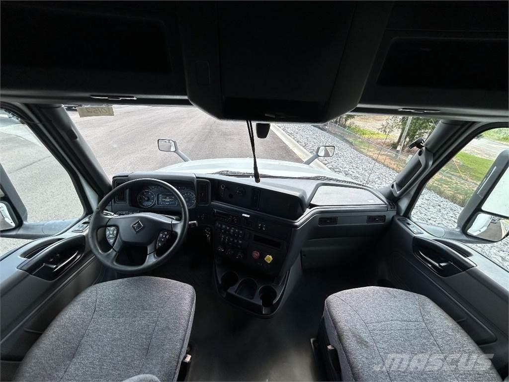 International LT625 Ťahače