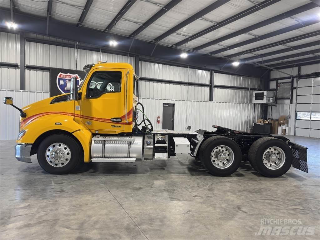 Kenworth T680 Ťahače