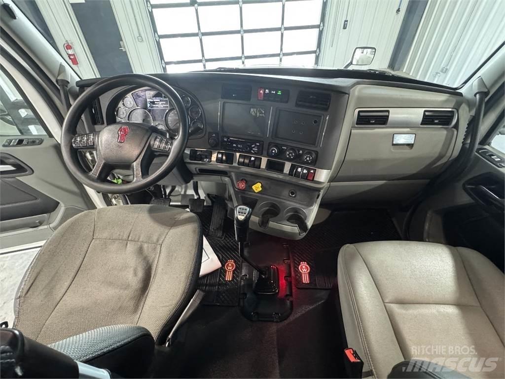 Kenworth T680 Ťahače