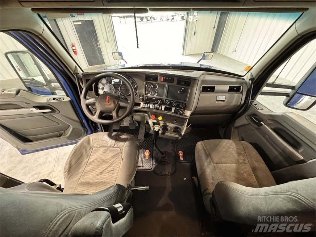 Kenworth T680 Ťahače