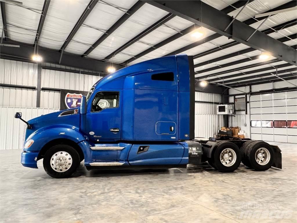 Kenworth T680 Ťahače