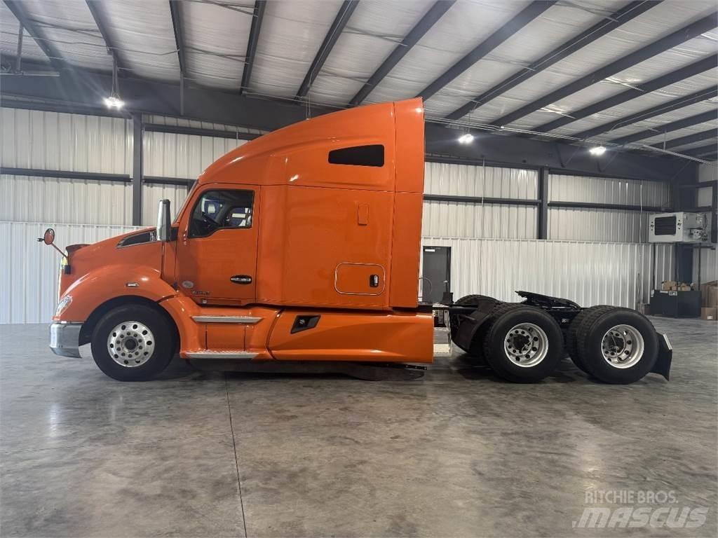 Kenworth T680 Ťahače