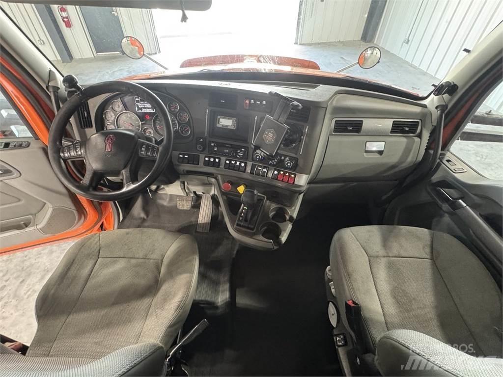 Kenworth T680 Ťahače