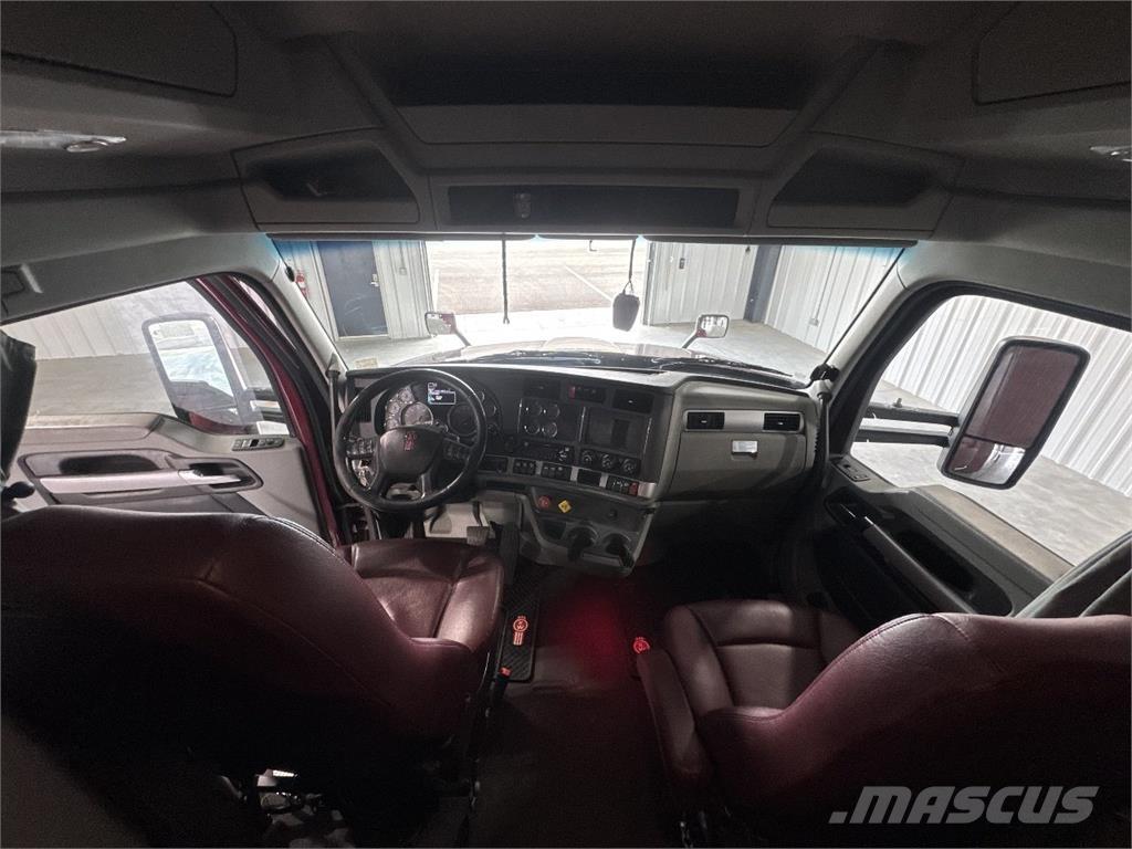 Kenworth T680 Ťahače