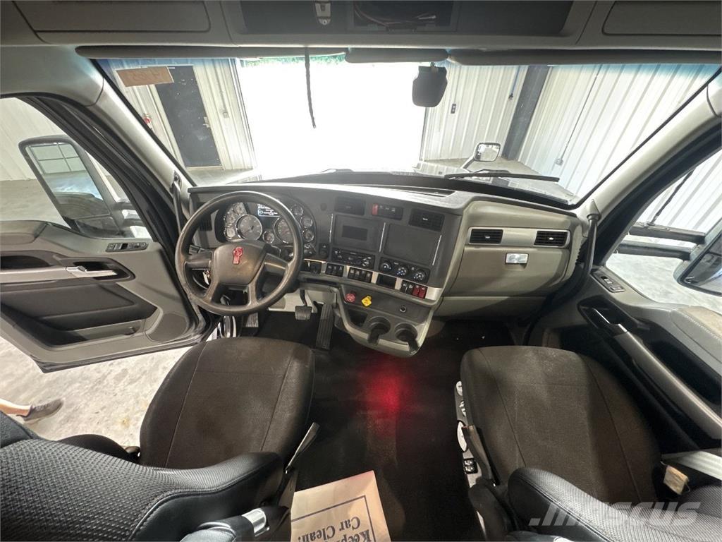 Kenworth T680 Ťahače