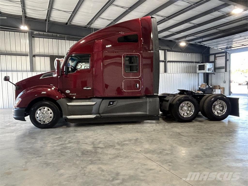 Kenworth T680 Ťahače