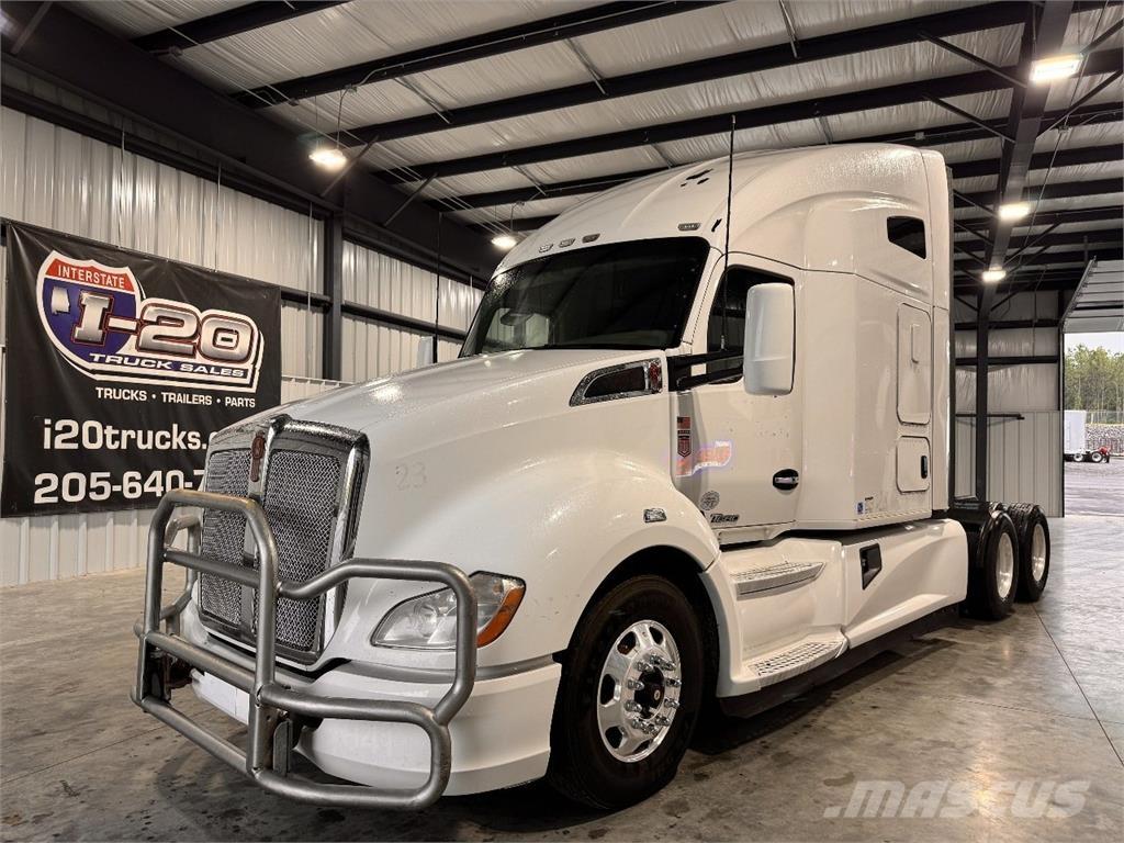 Kenworth T680 Ťahače
