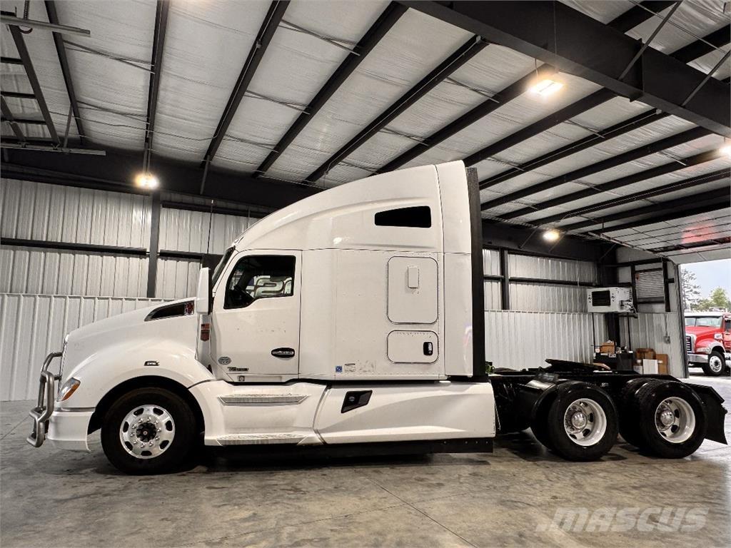 Kenworth T680 Ťahače