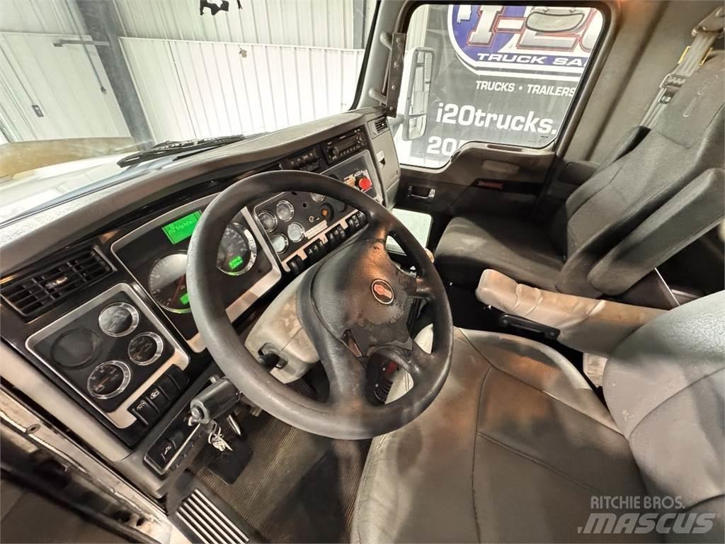 Kenworth T800 Ťahače