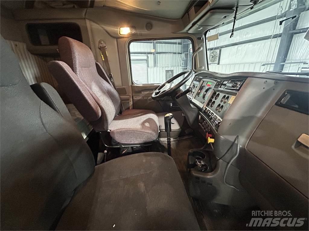 Kenworth T800 Ťahače