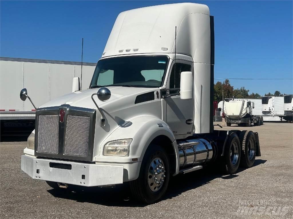 Kenworth T880 Ťahače