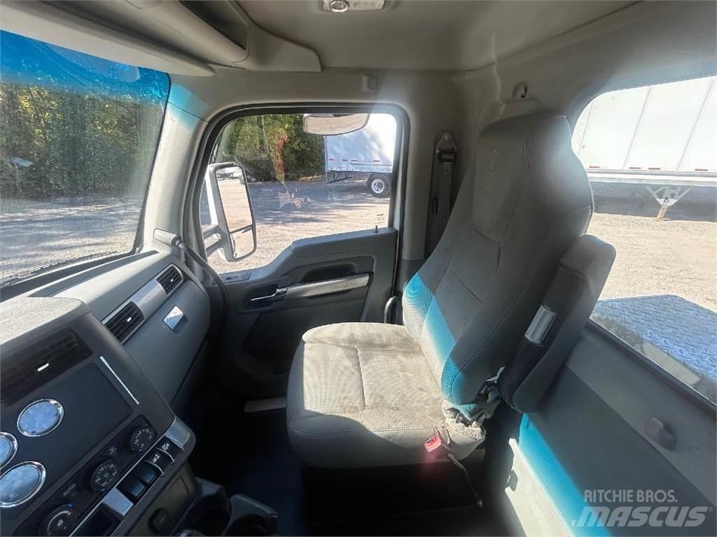 Kenworth T880 Ťahače