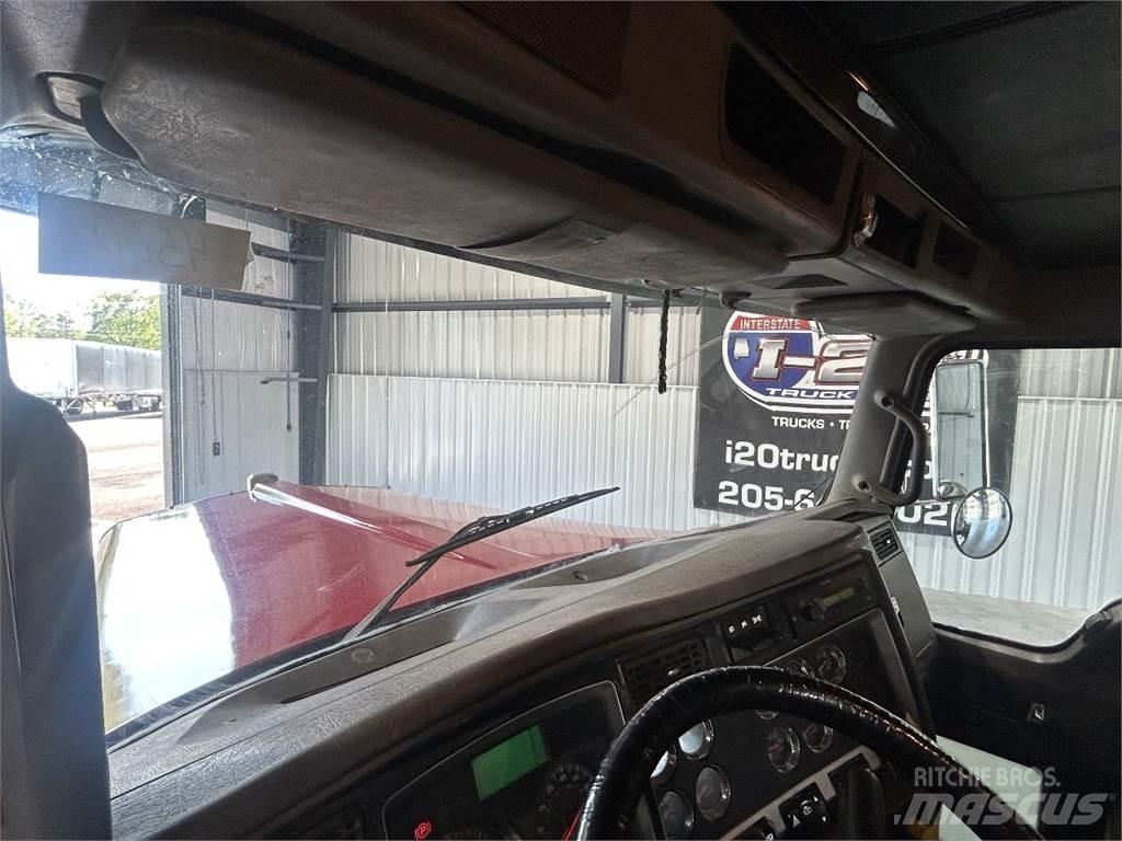 Kenworth W900 Ťahače