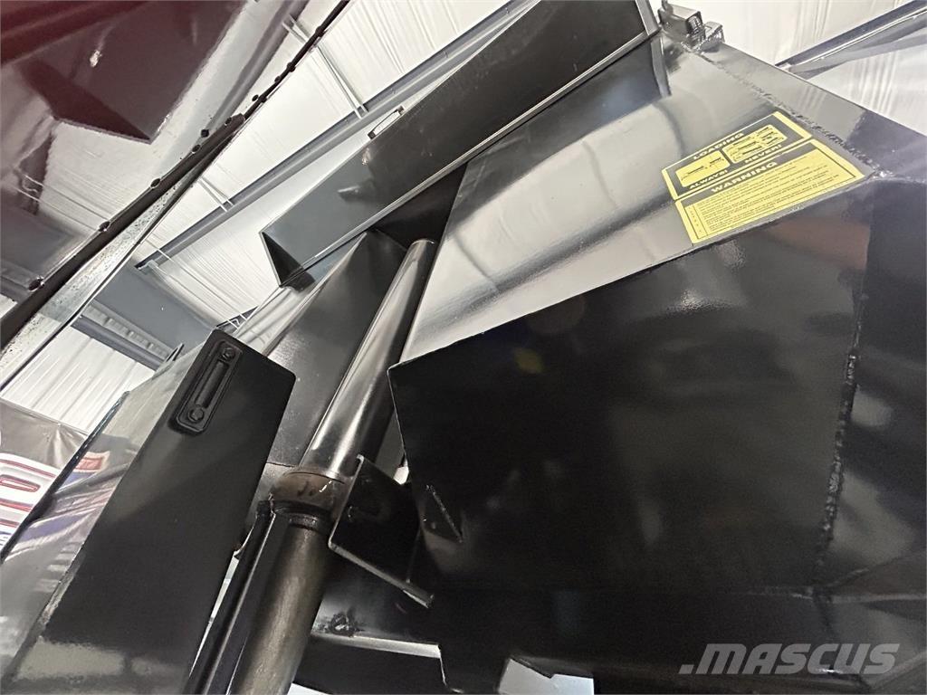 Kenworth W900B Sklápače