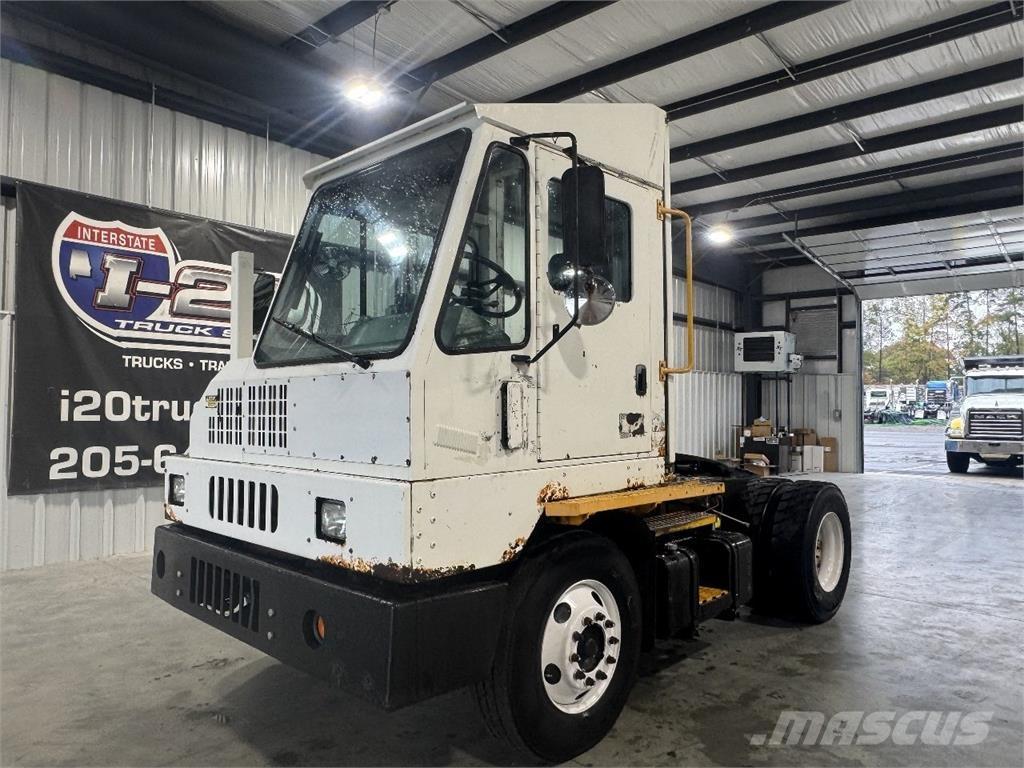 Ottawa Kalmar Terminálový ťahač