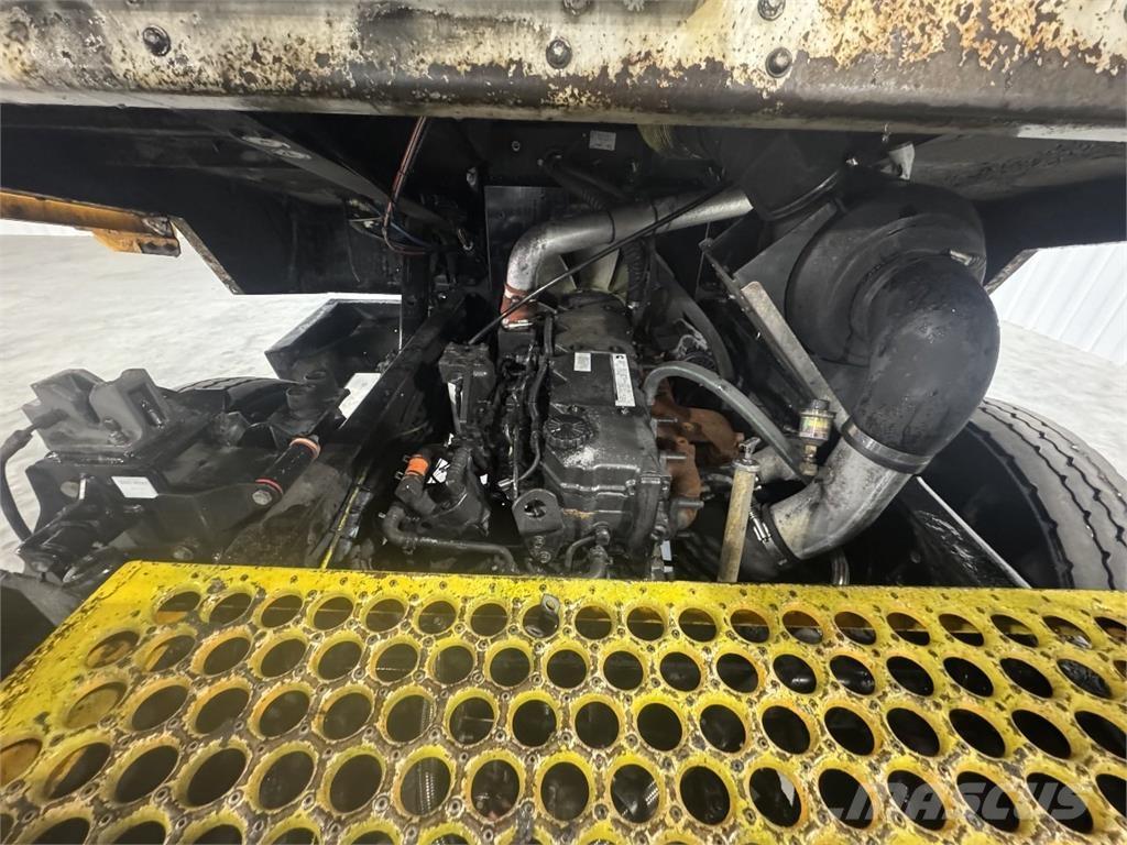 Ottawa Kalmar Terminálový ťahač