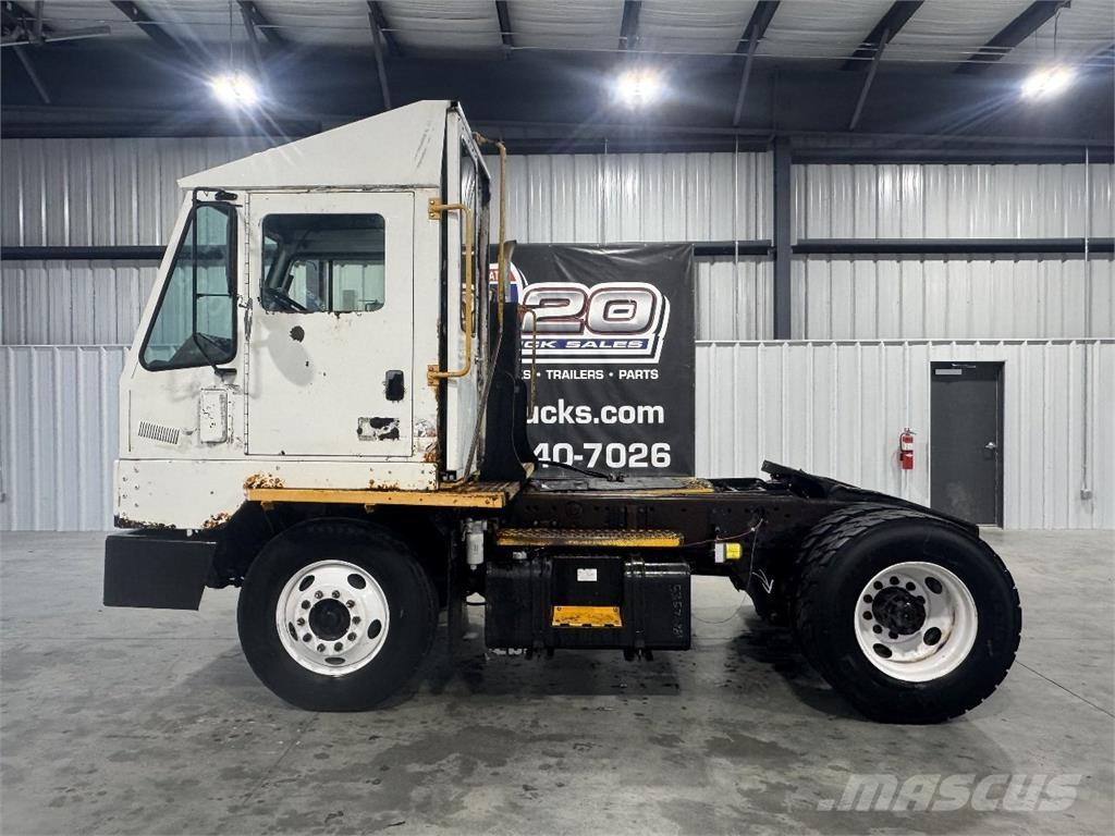 Ottawa Kalmar Terminálový ťahač