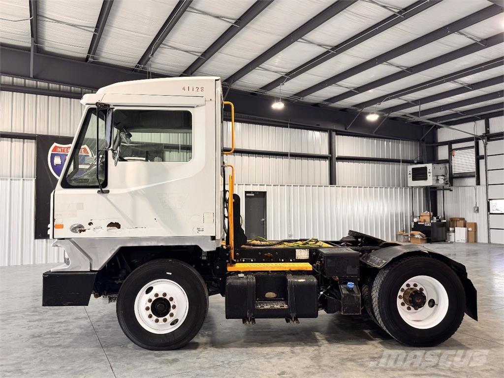 Ottawa Spotter Terminálový ťahač