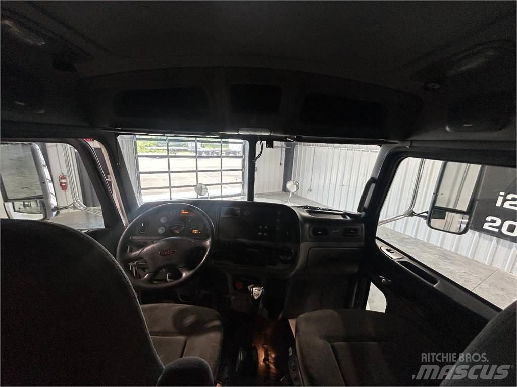 Peterbilt 386 Ťahače