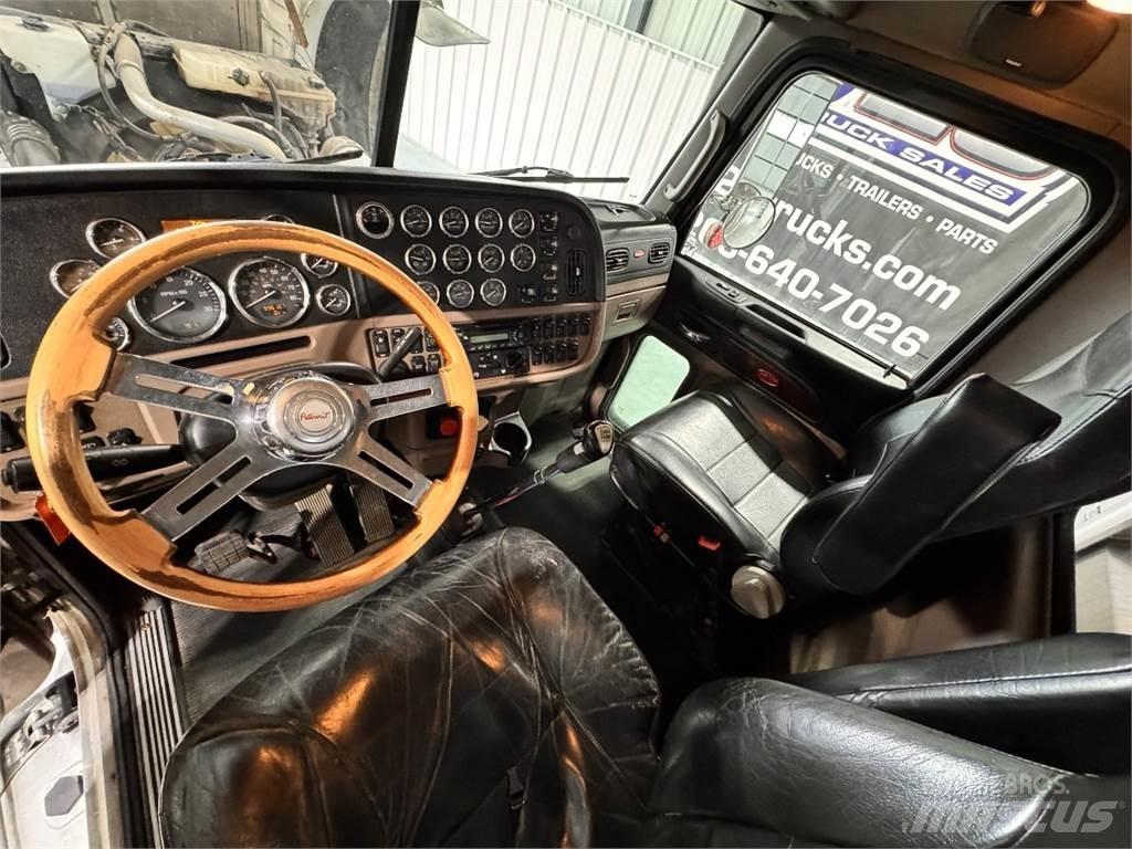 Peterbilt 389 Ťahače