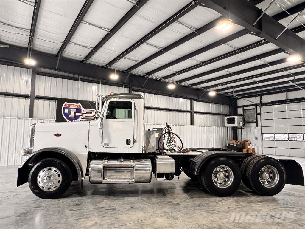 Peterbilt 389 Ťahače
