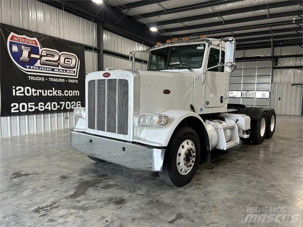 Peterbilt 389 Ťahače