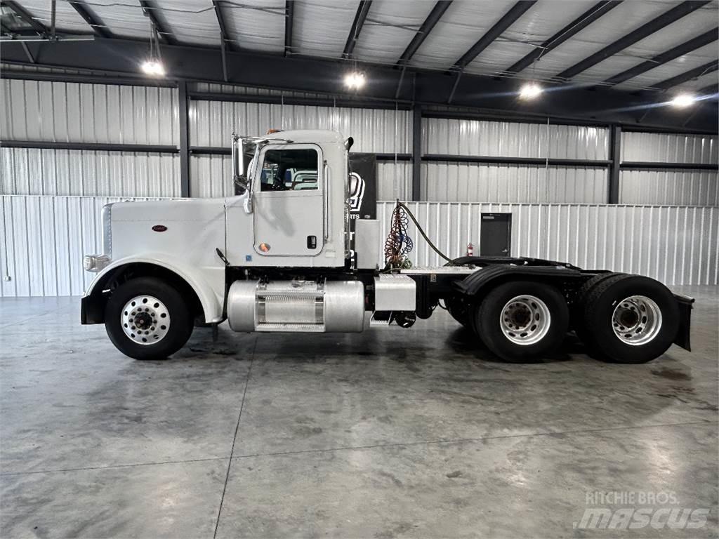 Peterbilt 389 Ťahače
