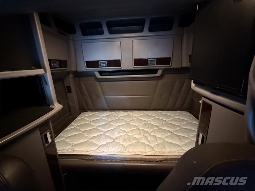 Peterbilt 389 Ťahače