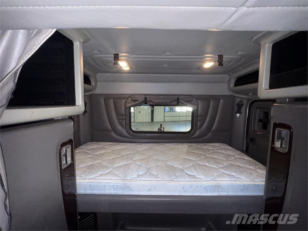 Peterbilt 389 Ťahače