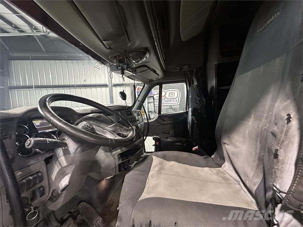 Peterbilt 587 Ťahače