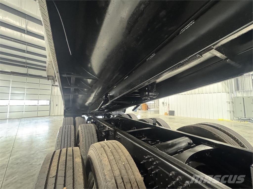 Volvo VHD Sklápače