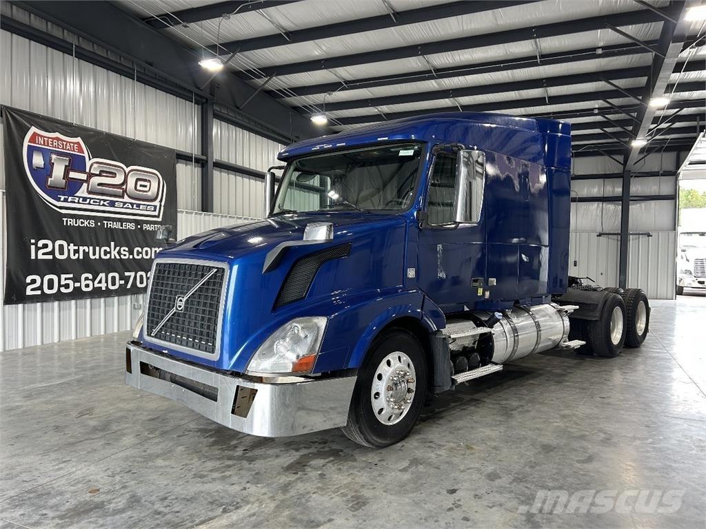 Volvo VNL630 Ťahače