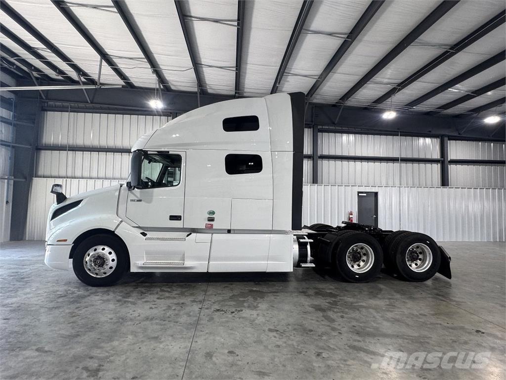 Volvo VNL760 Ťahače