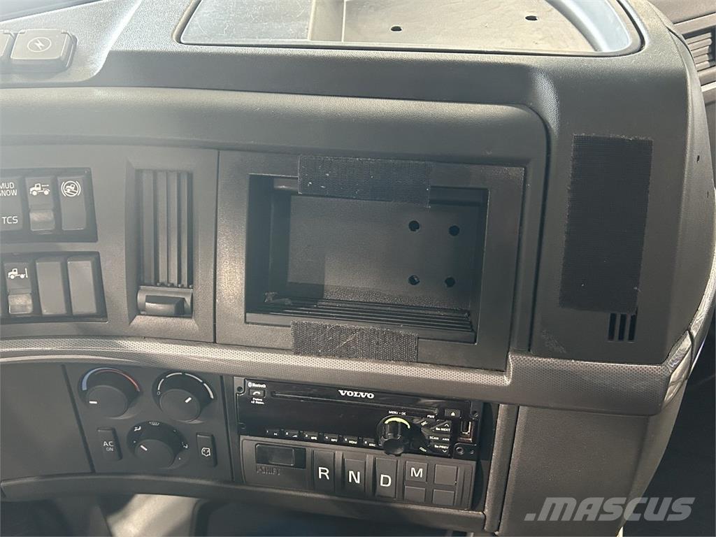 Volvo VNL860 Ťahače