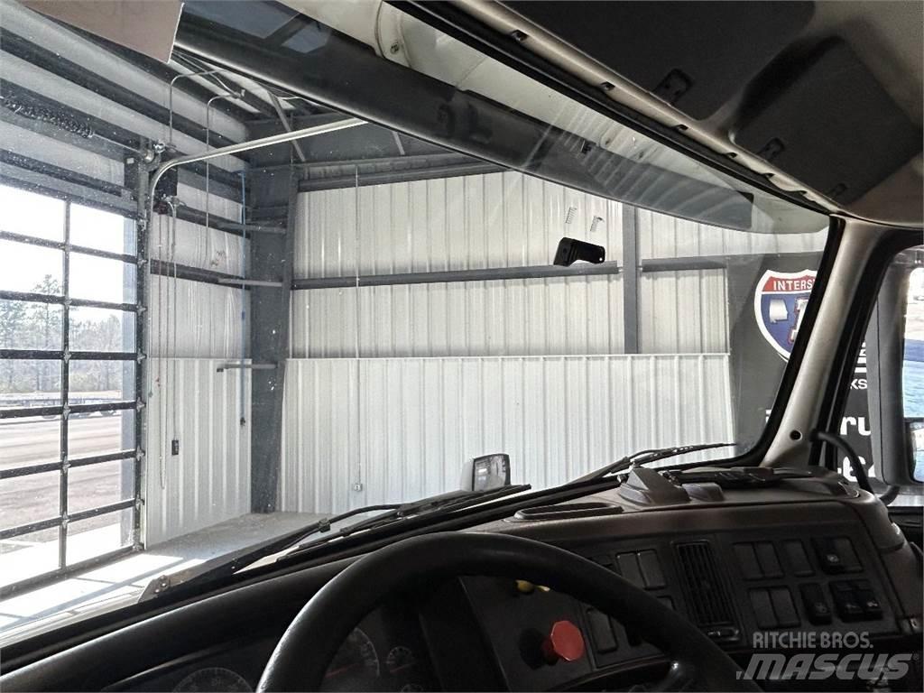 Volvo VNM Ťahače