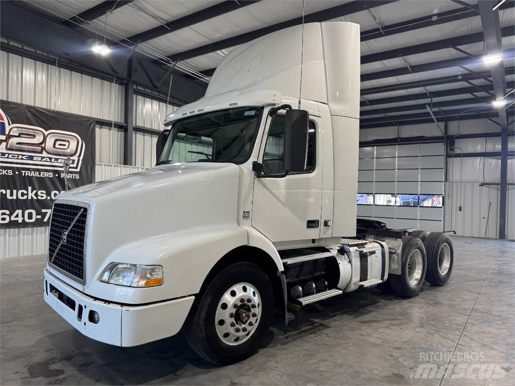 Volvo VNM64T200 Ťahače