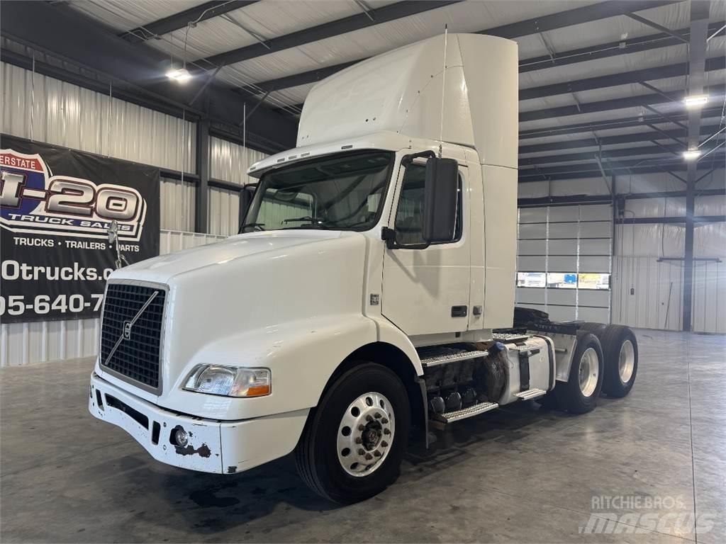 Volvo VNM64T200 Ťahače