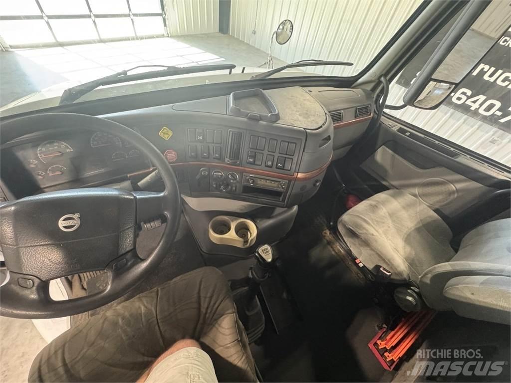 Volvo VNM64T200 Ťahače